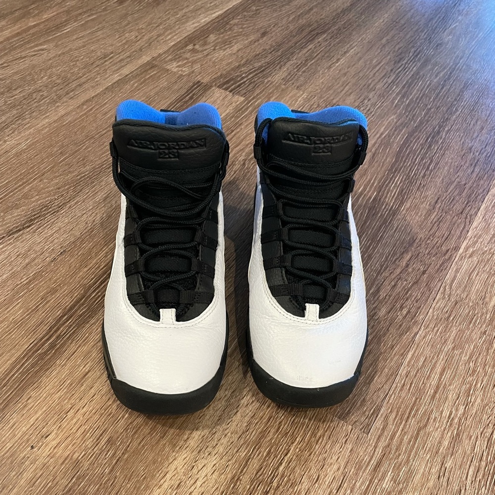 Air Jordan 10 retro GS ‘Orlando’